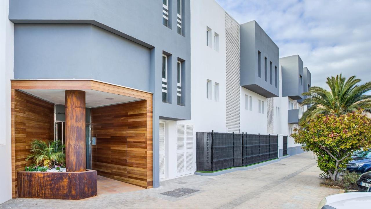 Marea Fuerteventura Home Corralejo Exterior foto