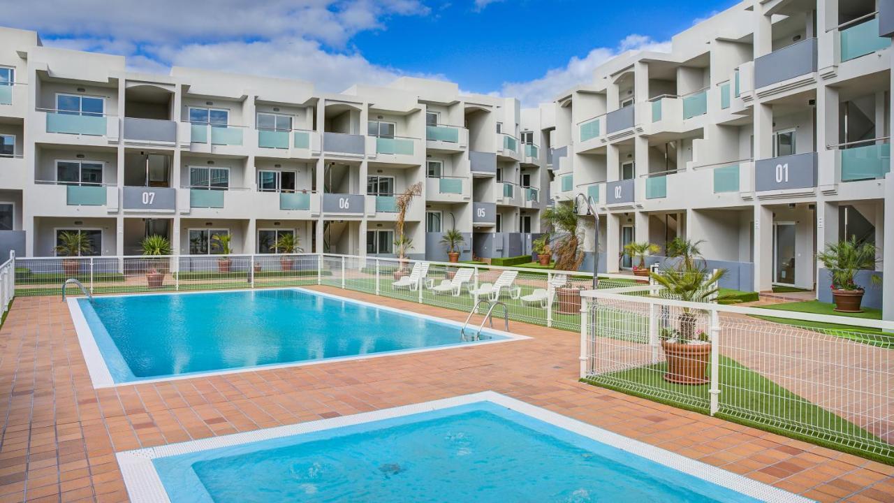 Marea Fuerteventura Home Corralejo Exterior foto