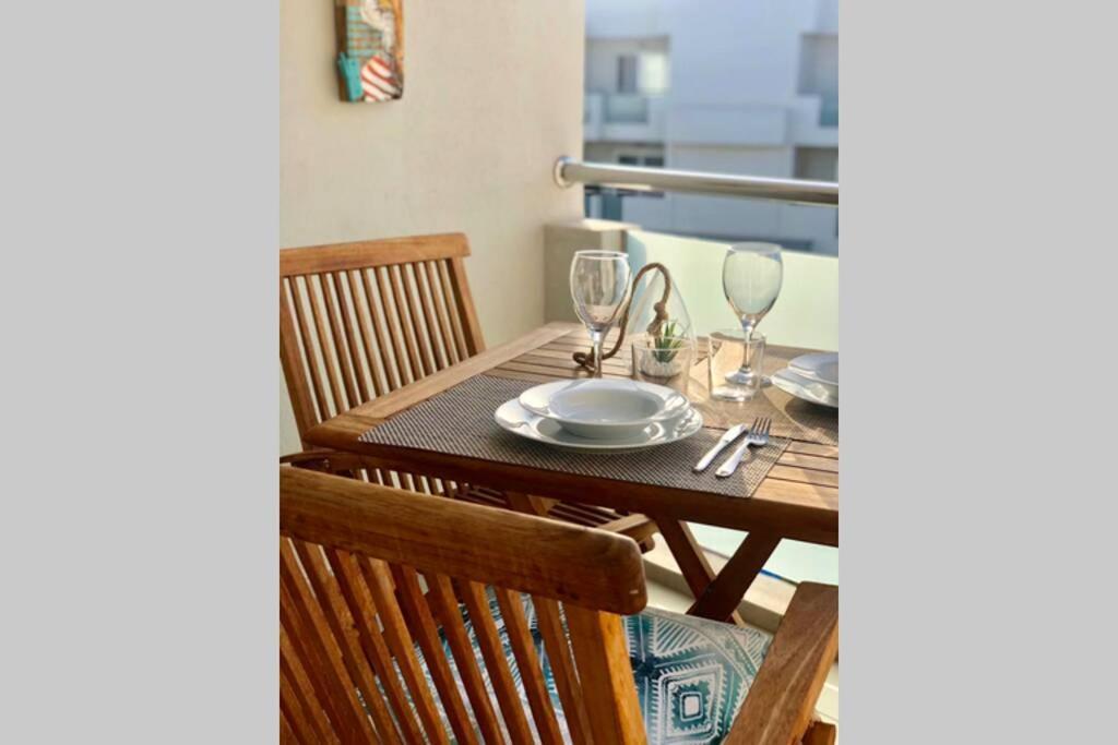 Marea Fuerteventura Home Corralejo Exterior foto