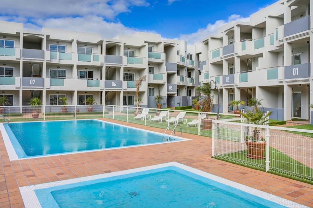 Marea Fuerteventura Home Corralejo Exterior foto