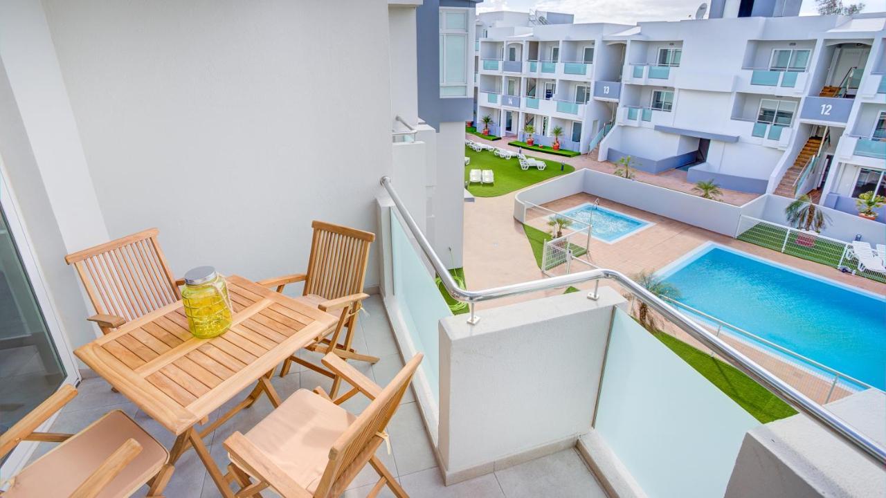 Marea Fuerteventura Home Corralejo Exterior foto