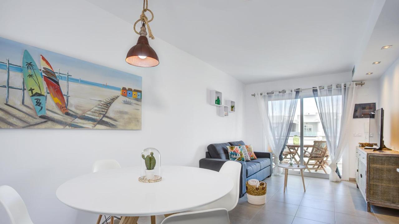 Marea Fuerteventura Home Corralejo Exterior foto